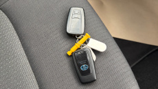 Toyota C-HR 1.8 Hybrid Icon 5dr CVT Hybrid Hatchback